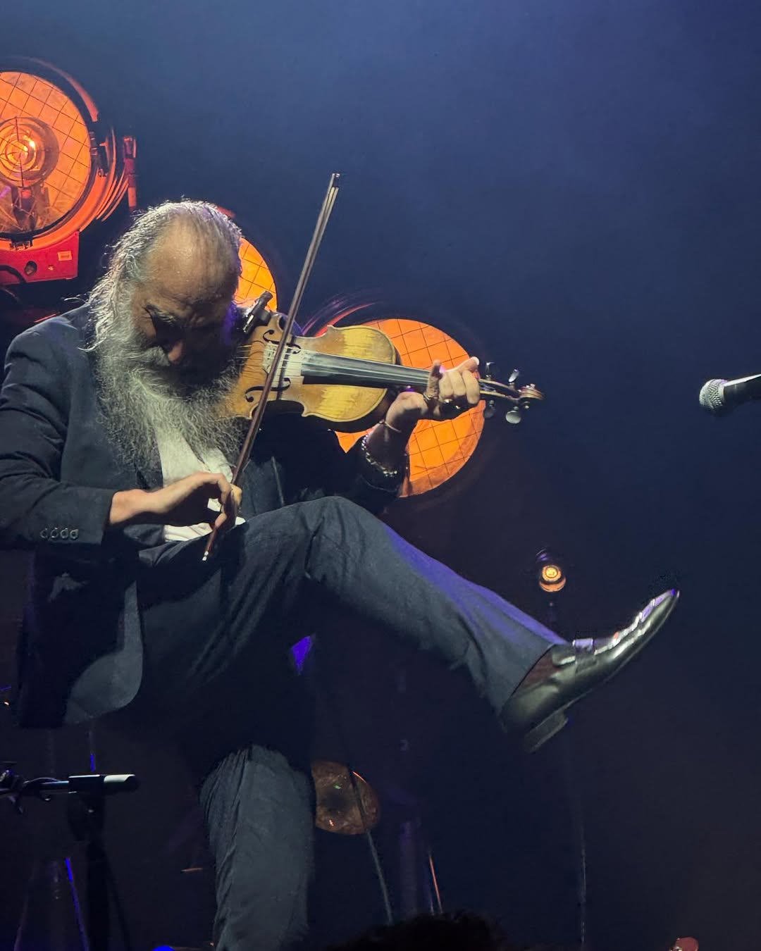 Nick Cave & The Bad Seeds